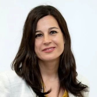 Esther Macías, Directora Editorial, Foundry, Moderador at the CIO 50 Awards & Conference Spain