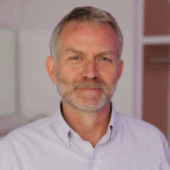 Fergus Boyd, NED & CIO Advisor, Speaker at the CIO Summit UK