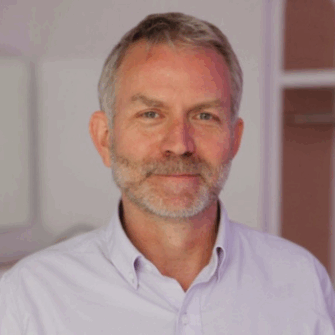Fergus Boyd, NED & CIO Advisor, Speaker at the CIO Summit UK