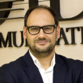 Fernando Muñoz, Director of the CIO Executive Council, Foundry, Speaker at the CIO Summit UK