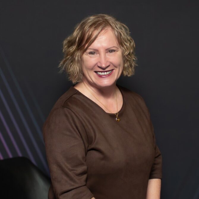 Georgina Owens, CIO, Playnetic, Speaker at the CIO Summit UK