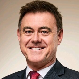 Ian Golding, Interim CIO, Speaker at the CIO Summit UK