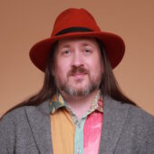 James Bore, Director, The Bore Group, Speaker at the CIO Summit UK