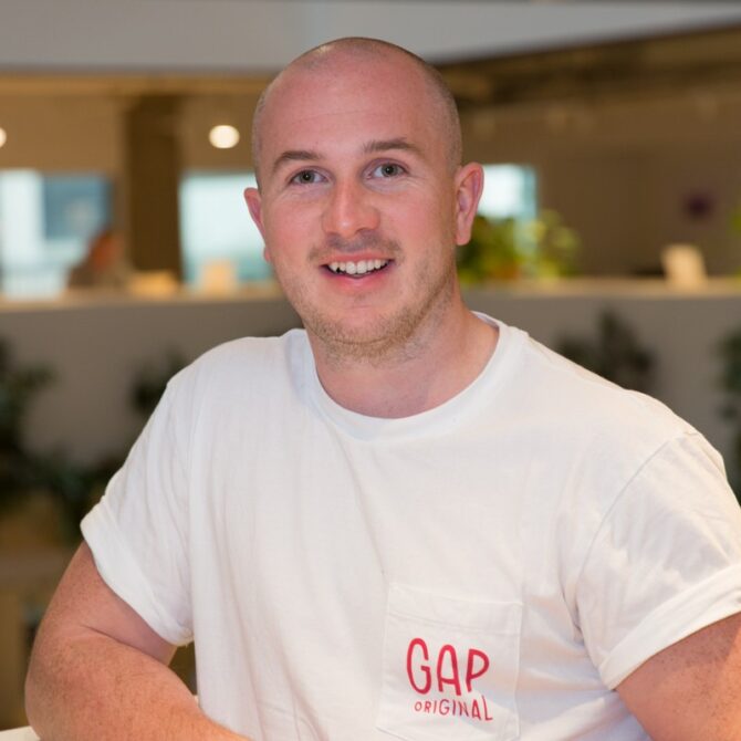 Jonathon Valentine, CIO, ThingCo, Speaker at the CIO Summit UK