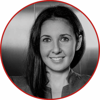 Julia Withopf, Vice President People & Culture, Netgo Group, Sprecher at the Channel Partner Kongress