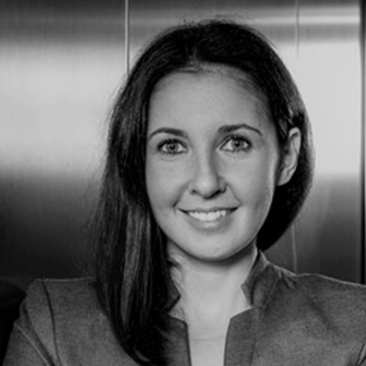 Julia Withopf, Vice President People & Culture, Netgo Group, Sprecher at the Channel Partner Kongress