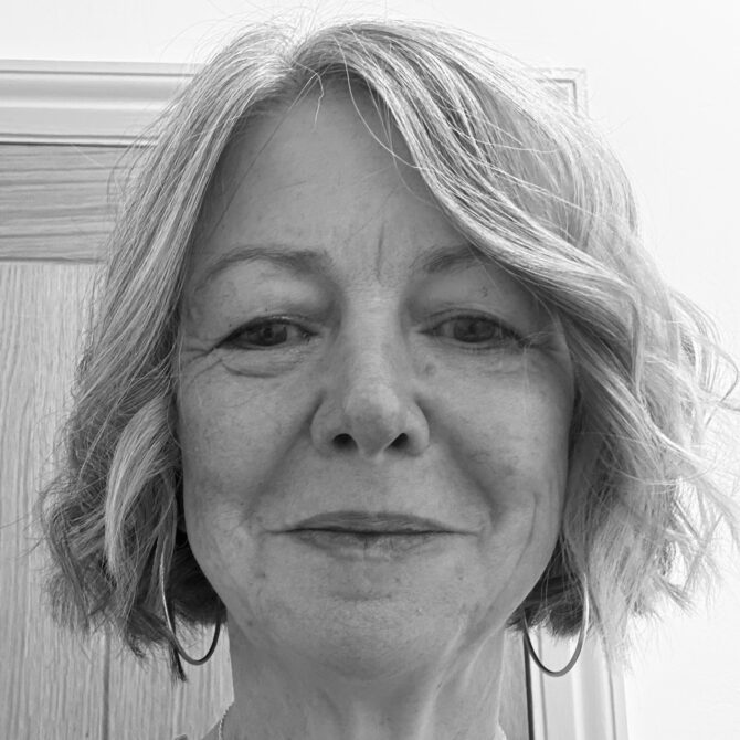 Kelly Olsen, NED, Speaker at the CIO Summit UK