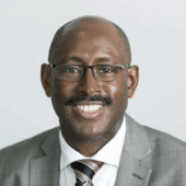 Kevin Gibbs, Executive Director of Delivery, Bracknell Forest Council, Speaker at the CIO Summit UK