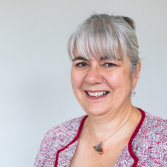 Laura Dawson, CEO, Leaderly, Speaker at the CIO Summit UK