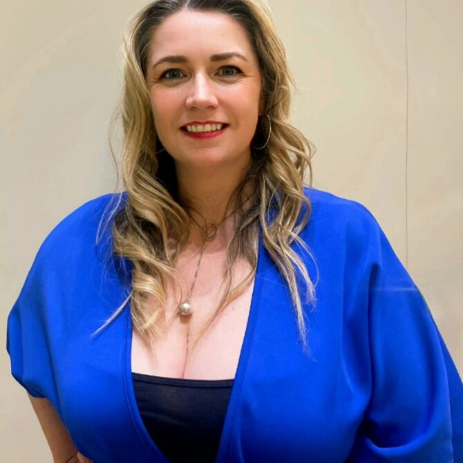 Lauren Dally, Director of Application Delivery, Ardonagh Advisory, Speaker at the CIO Summit UK