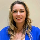 Lauren Dally, Director of Application Delivery, Ardonagh Advisory, Speaker at the CIO ForwardTech London