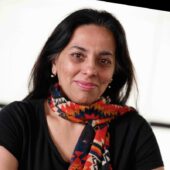 Madhu Bhabuta, Fractional CIO, Freeman Clarke, Ponente at the CIO ForwardTech & ThreatScape Spain