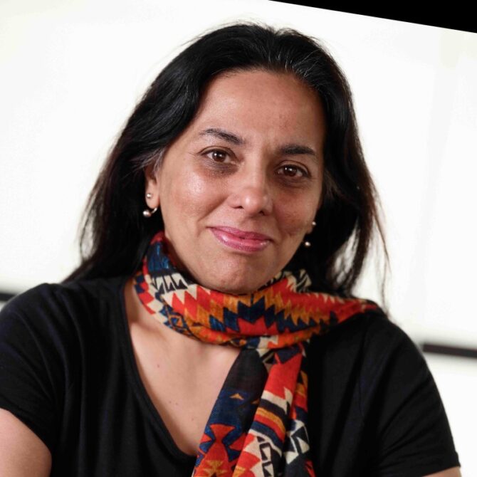 Madhu Bhabuta, Fractional CIO, Freeman Clarke, Speaker at the CIO Summit UK