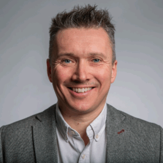 Matt Egan, Global Editorial Director, Foundry, Speaker at the CIO Summit UK