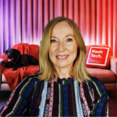 Natalie Whittlesey, Senior Client Community Director, NashTech, Judge at the CIO 100 Awards & Conference UK