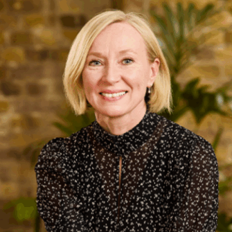 Natalie Whittlesey, Director, Technology Leadership & C-Tech Engagement, The IN Group, Speaker at the CIO Summit UK