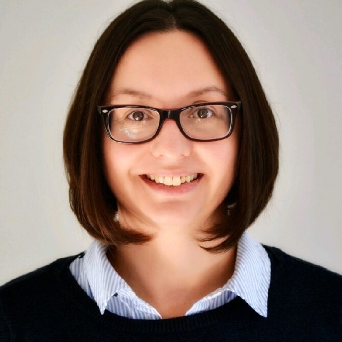 Nic Granger, Chief Information and Financial Officer, North Sea Transition Authority, Speaker at the CIO Summit UK