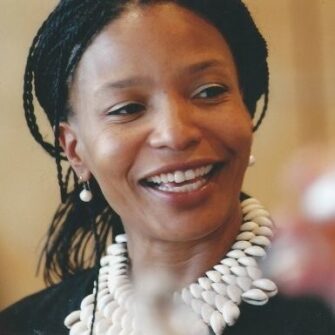 Norma Dove-Edwin, CIO, Rolls Royce, Speaker at the CIO Summit UK