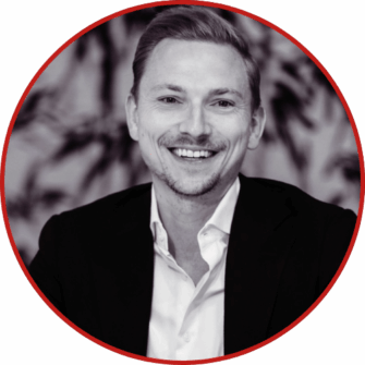 Oliver Lossius, Director DACH, your.cloud, Sprecher at the Channel Partner Kongress
