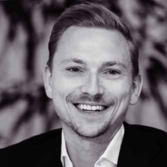 Oliver Lossius, Director DACH, your.cloud, Sprecher at the Channel Partner Kongress