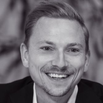 Oliver Lossius, Director DACH, your.cloud, Sprecher at the Channel Partner Kongress