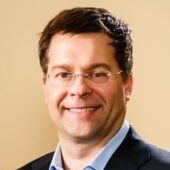 Phil Buckellew, President of Infrastructure Modernization, Rocket Software, Speaker at the 2025 CIO 100 Symposium & Awards: Celebrating Tech Leadership