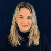 Romy Tuin, Global Director Events Content, Foundry, Speaker at the Data, Infrastructure and Sustainability Summit UK
