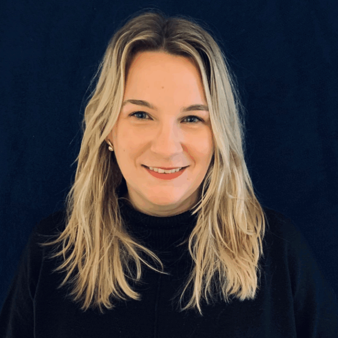 Romy Tuin, Global Director Events Content, Foundry, Vocero at the CIO 100 Awards España