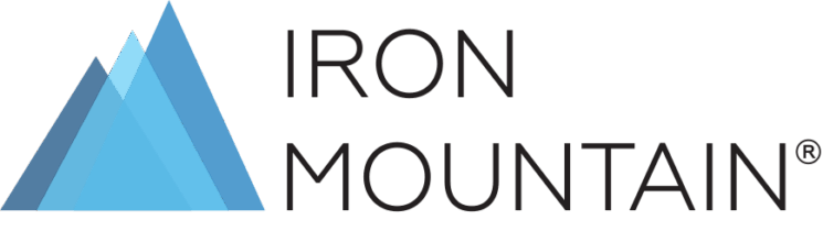 Iron Mountain UK