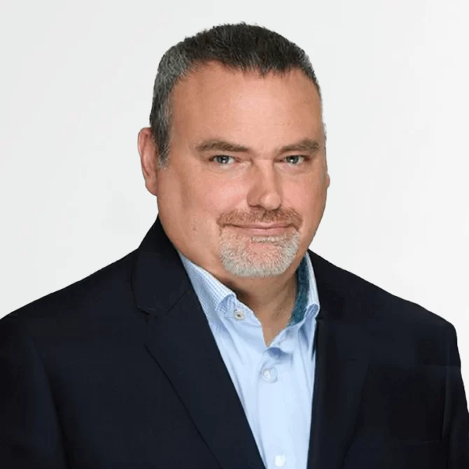 Dr. Chris Holmes, Editorial Director, Asia, Foundry, Judge at the CIO 30 Awards Japan