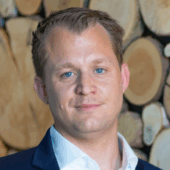 Dr. Sven Fürth, CFO, Netgo Group, Sprecher at the Channel Partner Kongress