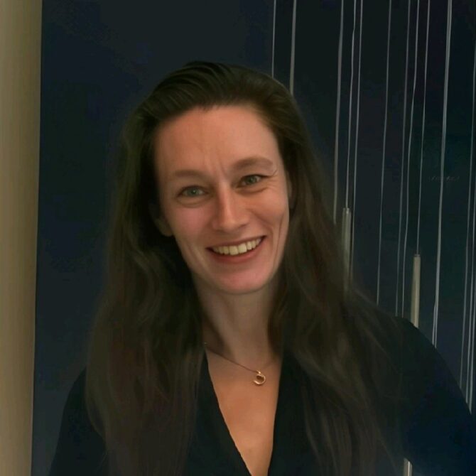 Tracy Keeling, VP, IDC, Speaker at the CIO Summit UK