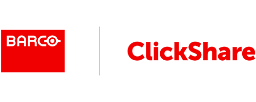 Barco - Clickshare IN