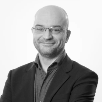 Andrew Evers, Group Director of IT, Rocco Forte Hotels, Speaker at the CIO Summit UK