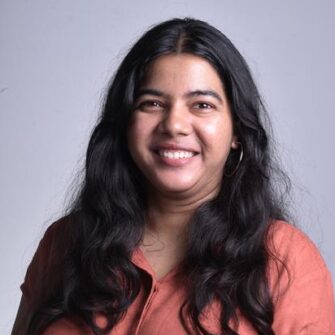 Qiraat Attar, Associate Editor, Foundry