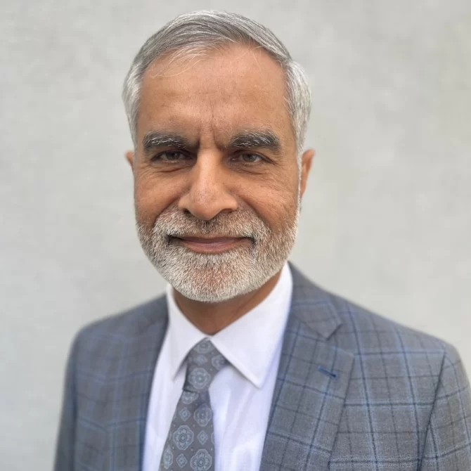 iqbal Rana