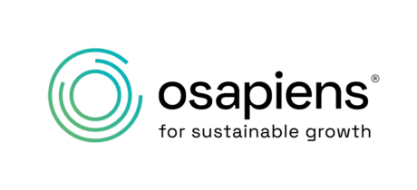 Osapiens Award
