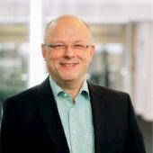 Friedrich Pollert, Leiter SYNAXON AKADEMIE, SYNAXON AG, Moderator + Co-Creator at the Channel Partner Kongress