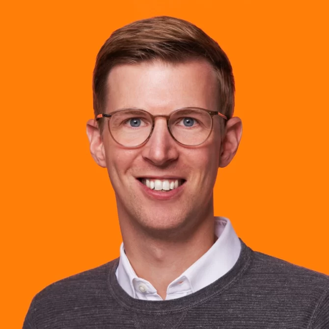 Tim Engler, CIO,, OBI Group Holding, Jury-Mitglied at the CIO des Jahres