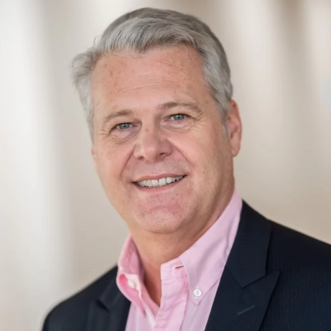 Carlos Arglebe, Corporate Cybersecurity Officer, Siemens Healthineers, Jury-Mitglied at the CIO des Jahres