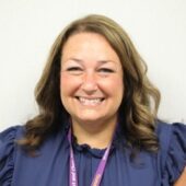 Kate Warriner, CTDO, Alder Hey Children’s NHS Foundation Trust, Speaker at the CIO Summit UK