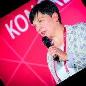 Maria Kornhoff, Senior Projektmanager Live & Digitale Events, ChannelPartner, Sprecher at the Channel Partner Kongress