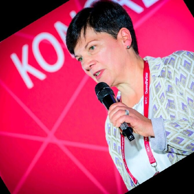 Maria Kornhoff, Senior Projektmanager Live & Digitale Events, ChannelPartner