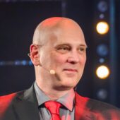 Peter Marwan, Redakteur, ChannelPartner, Sprecher at the Channel Partner Kongress