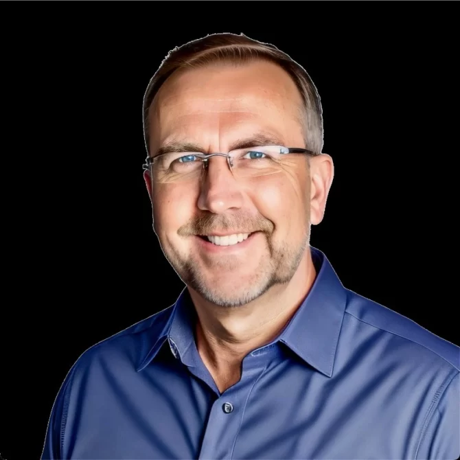 Michael Hollmann, KI-Experte, In Transition, Co-Creator at the Channel Partner Kongress
