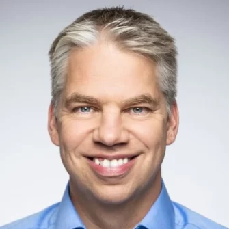 Jan Strackbein, CEO, areto group, Sprecher at the Channel Partner Kongress