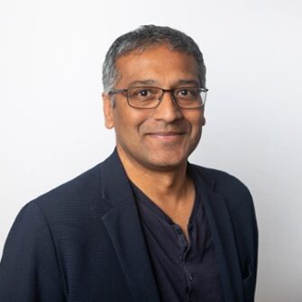 Alpesh Doshi, Managing Partner, Redcliffe Capital, Speaker at the CIO Summit UK