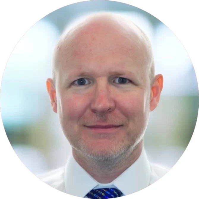 Andrew Barber, Head of Apps and Devices, Surrey & Sussex Police, Speaker at the CSO Security Summit UK