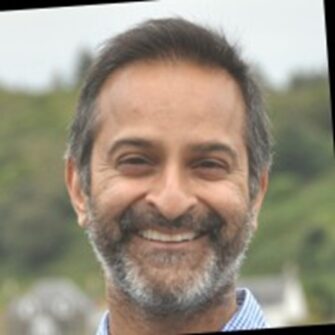 Arif Mohamed, Contributing Editor, CIO, Speaker at the CIO Summit UK