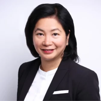 Arlene Bühler, CIO/CDO,, DB Cargo, Jury-Mitglied at the CIO des Jahres